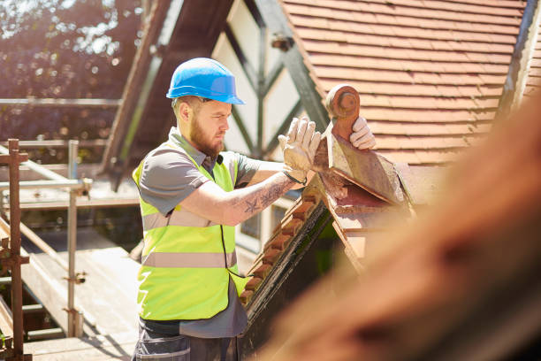 Best Storm Damage Roof Repair  in West Hollywood, CA
